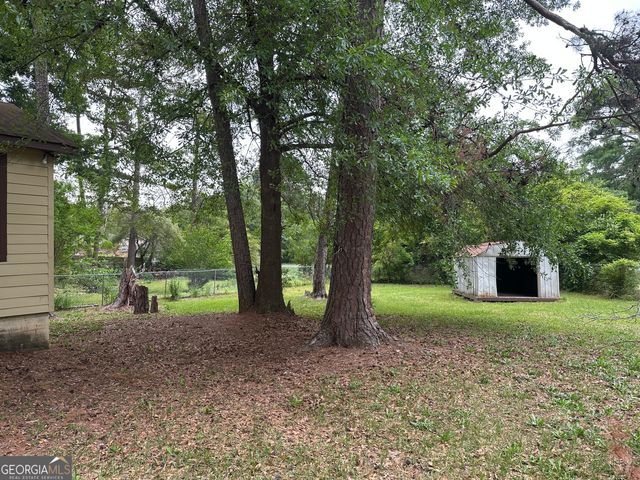 1253 Todiway Court, Jonesboro, GA 30238