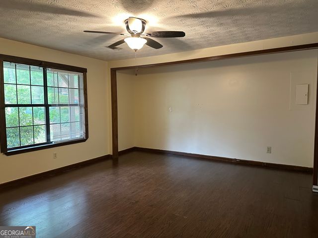 1253 Todiway Court, Jonesboro, GA 30238