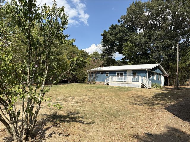 20884 N Lakeshore Drive, Springdale, AR 72764