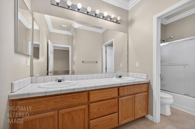 6518 Timberline Way, Rocklin, CA 95765