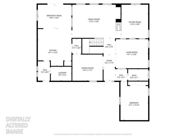 6518 Timberline Way, Rocklin, CA 95765