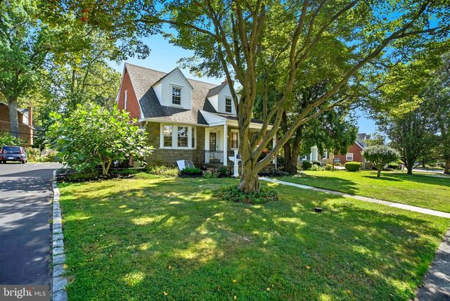 979 EDGEWOOD DR, Springfield, PA 19064