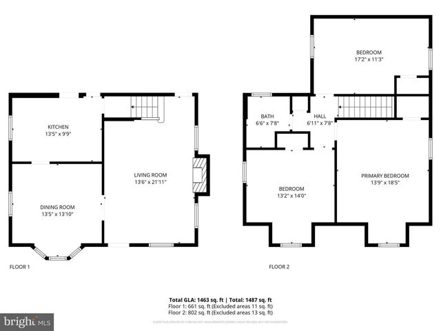 979 EDGEWOOD DR, Springfield, PA 19064