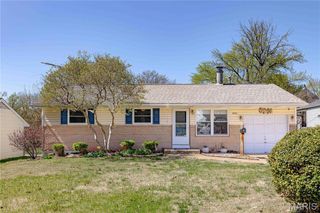 890 Tyson Drive, Florissant, MO 63031