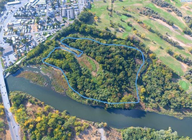 3010 Hyde Rd, Richland, WA 99352