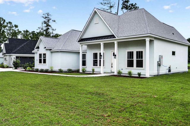 1029 Wachesaw Rd., Murrells Inlet, SC 29576