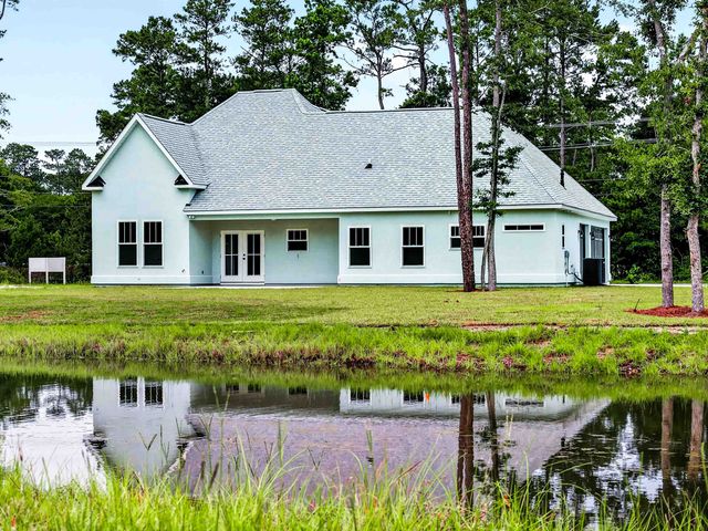 1029 Wachesaw Rd., Murrells Inlet, SC 29576
