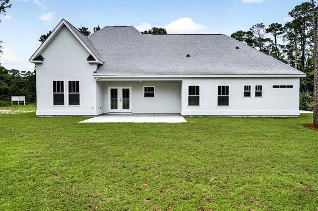 1029 Wachesaw Rd., Murrells Inlet, SC 29576