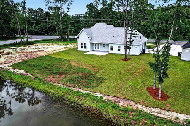 1029 Wachesaw Rd., Murrells Inlet, SC 29576