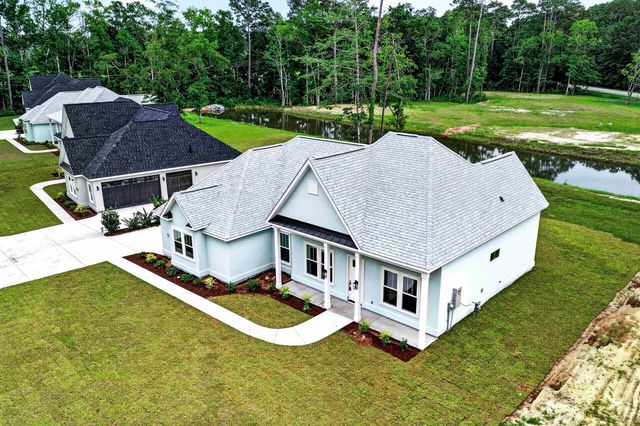 1029 Wachesaw Rd., Murrells Inlet, SC 29576