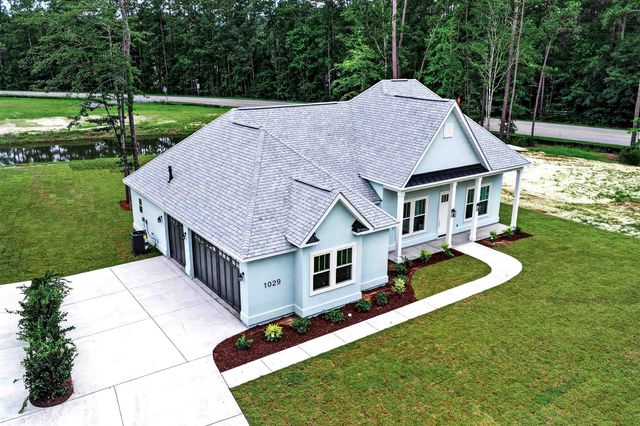 1029 Wachesaw Rd., Murrells Inlet, SC 29576
