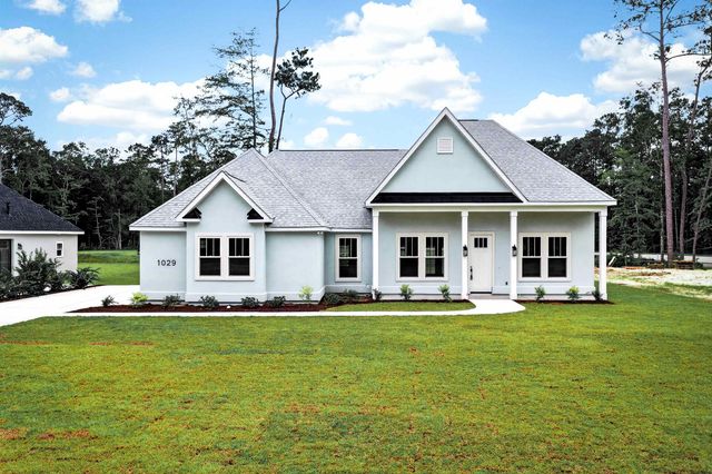 1029 Wachesaw Rd., Murrells Inlet, SC 29576