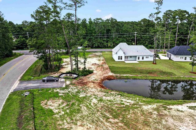 1029 Wachesaw Rd., Murrells Inlet, SC 29576