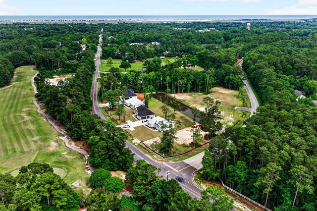 1029 Wachesaw Rd., Murrells Inlet, SC 29576