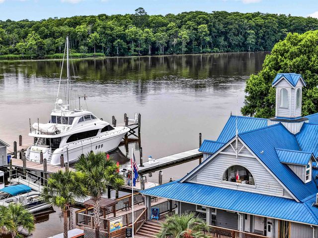 1029 Wachesaw Rd., Murrells Inlet, SC 29576
