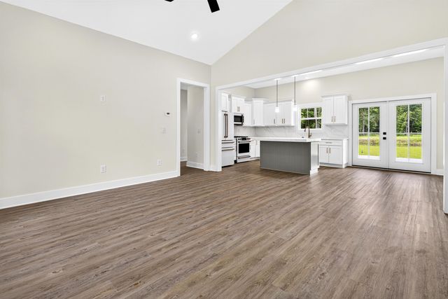 1029 Wachesaw Rd., Murrells Inlet, SC 29576