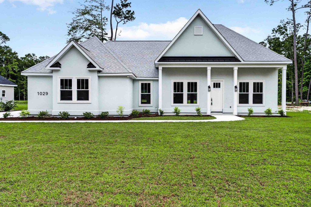 1029 Wachesaw Rd., Murrells Inlet, SC 29576