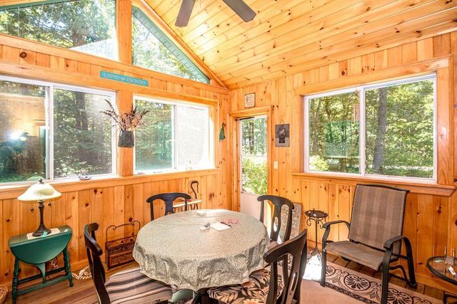 920 Lovell Lake Road, Wakefield, NH 03872