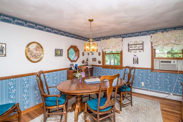 920 Lovell Lake Road, Wakefield, NH 03872