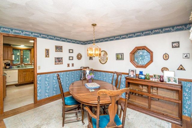 920 Lovell Lake Road, Wakefield, NH 03872