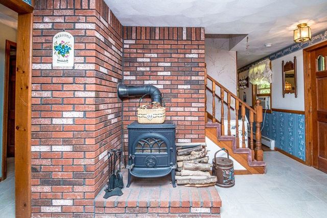 920 Lovell Lake Road, Wakefield, NH 03872