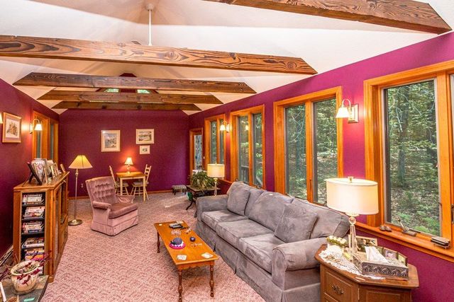 920 Lovell Lake Road, Wakefield, NH 03872