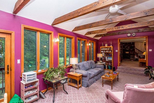920 Lovell Lake Road, Wakefield, NH 03872