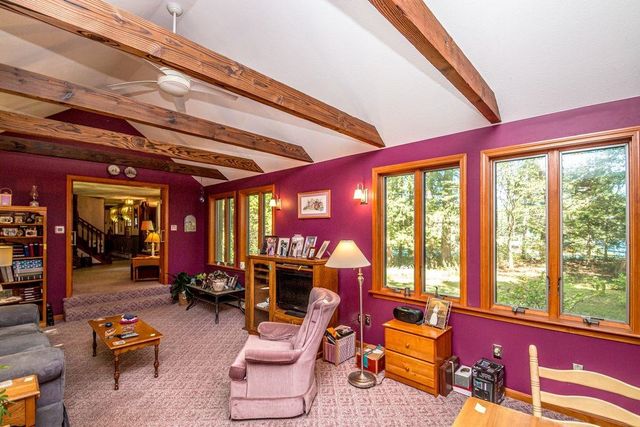 920 Lovell Lake Road, Wakefield, NH 03872