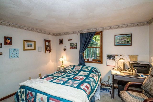 920 Lovell Lake Road, Wakefield, NH 03872