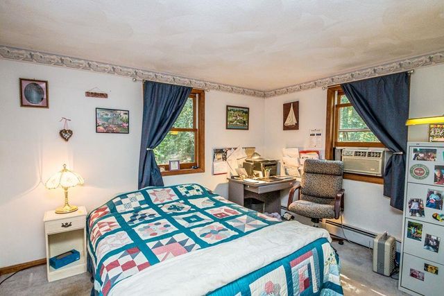 920 Lovell Lake Road, Wakefield, NH 03872