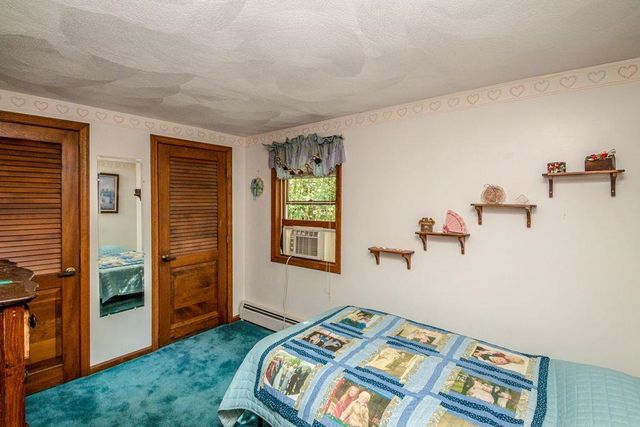 920 Lovell Lake Road, Wakefield, NH 03872