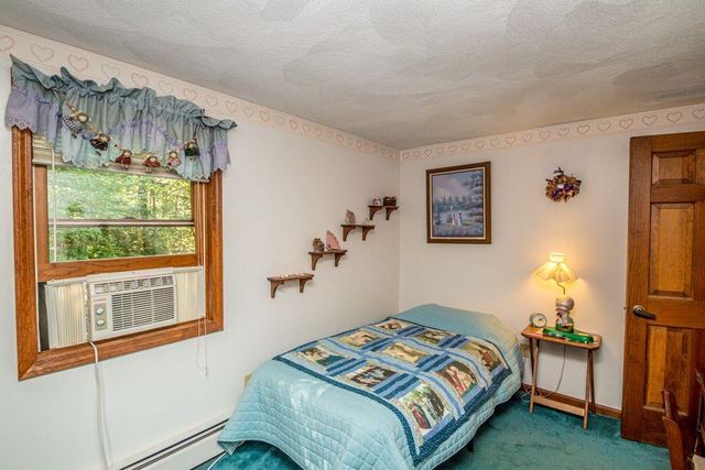 920 Lovell Lake Road, Wakefield, NH 03872