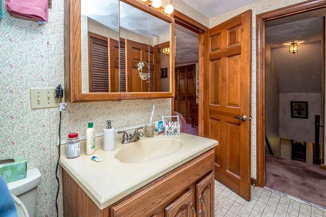 920 Lovell Lake Road, Wakefield, NH 03872