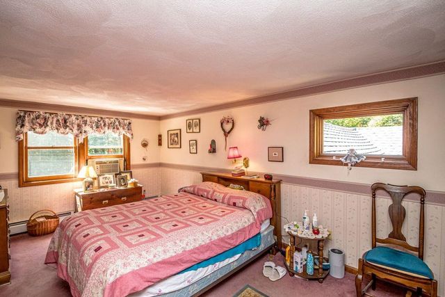 920 Lovell Lake Road, Wakefield, NH 03872