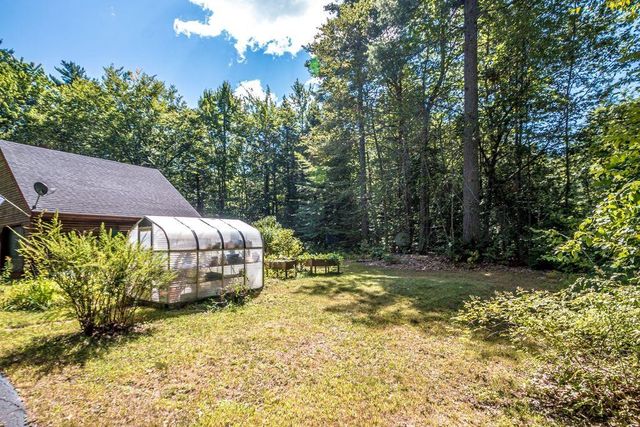 920 Lovell Lake Road, Wakefield, NH 03872
