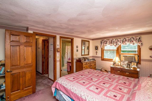920 Lovell Lake Road, Wakefield, NH 03872