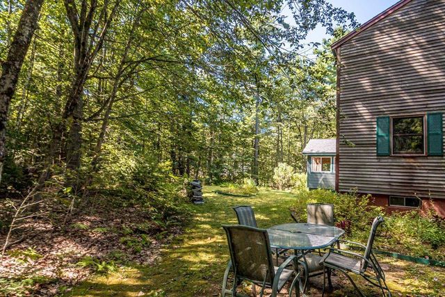 920 Lovell Lake Road, Wakefield, NH 03872