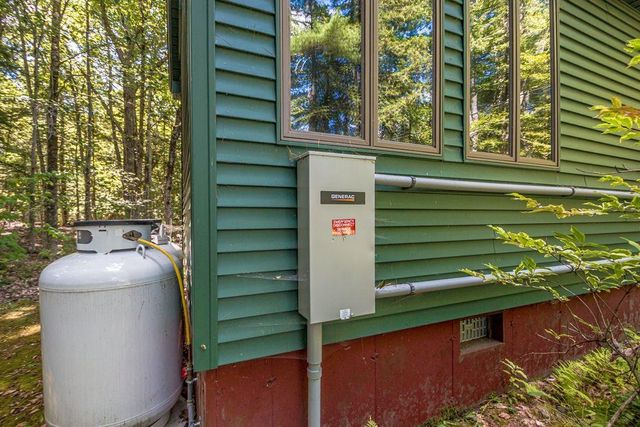 920 Lovell Lake Road, Wakefield, NH 03872