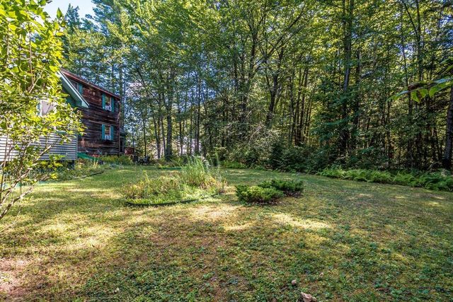 920 Lovell Lake Road, Wakefield, NH 03872