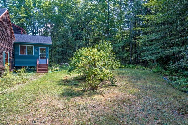 920 Lovell Lake Road, Wakefield, NH 03872