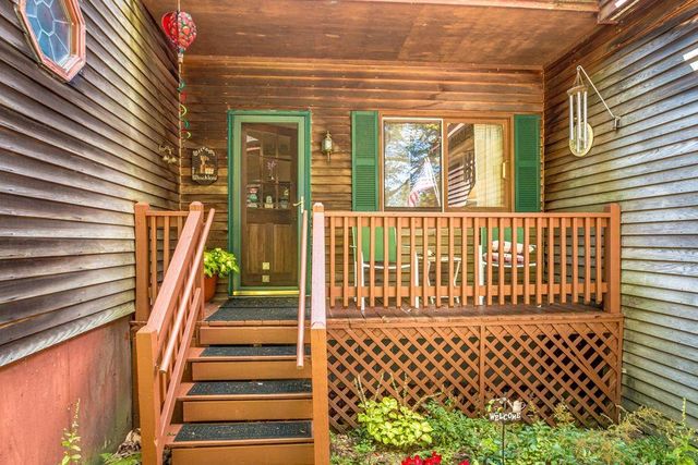 920 Lovell Lake Road, Wakefield, NH 03872