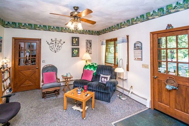 920 Lovell Lake Road, Wakefield, NH 03872