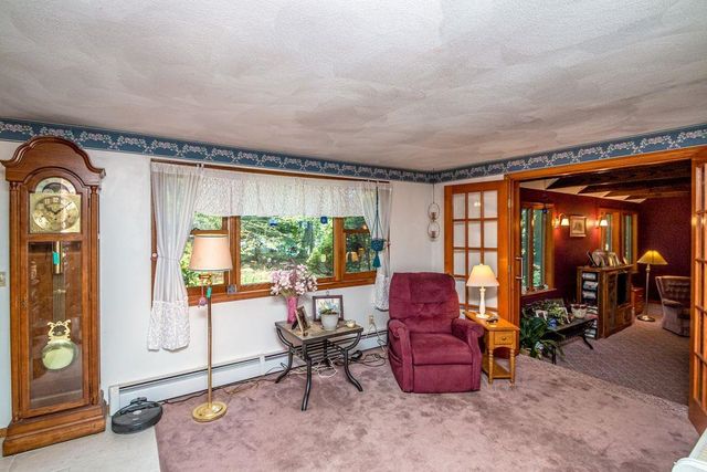 920 Lovell Lake Road, Wakefield, NH 03872
