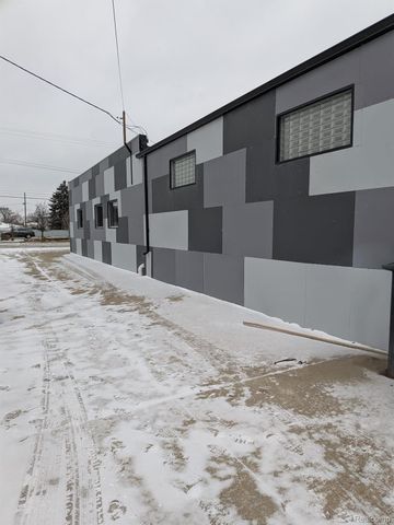 20520 Stephens Street, St. Clair Shores, MI 48080