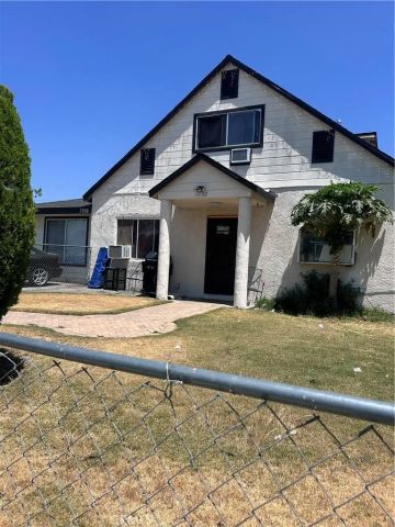 1750 Mallory, San Bernardino, CA 92407