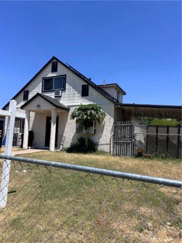 1750 Mallory, San Bernardino, CA 92407