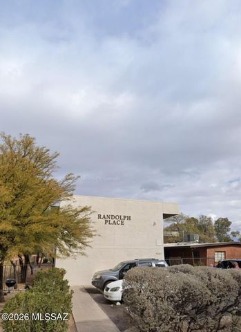 2843 E 17th St Apt 4, Tucson, AZ 85716