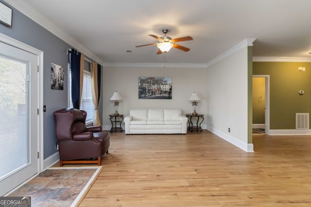 132 Wisteria Drive, Winder, GA 30680