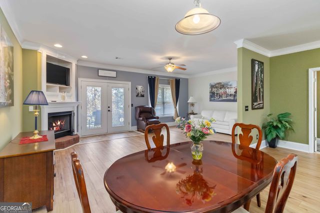 132 Wisteria Drive, Winder, GA 30680