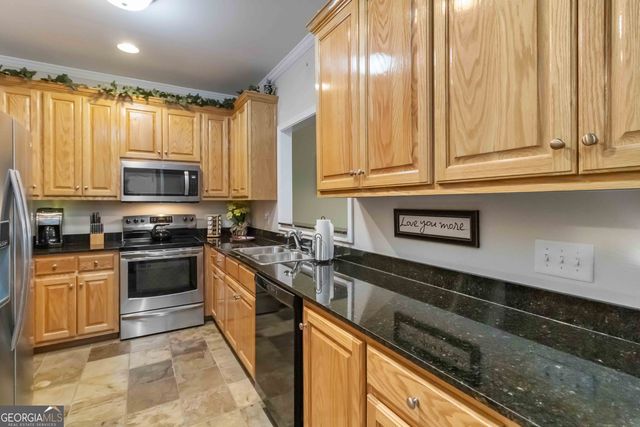 132 Wisteria Drive, Winder, GA 30680